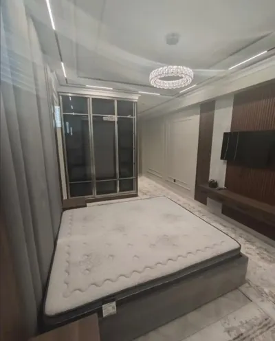 4-комн. квартира, 8 этаж, 138м², Сомони
