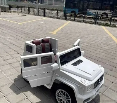 Детский электромобиль