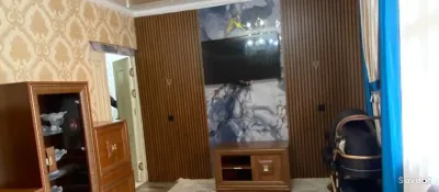 3-комн. квартира, 1 этаж, 75 м², Шохмансур, Пушти Садбарг