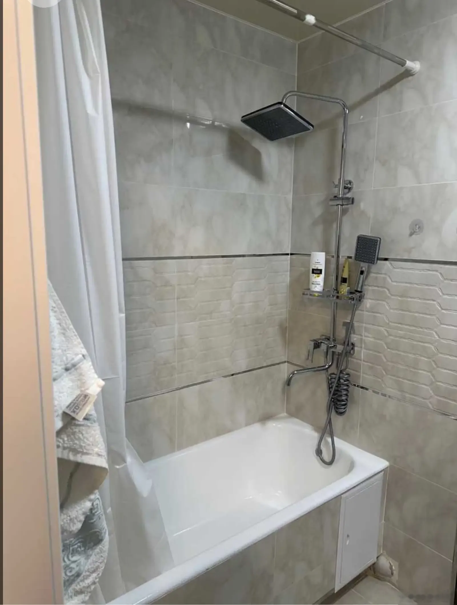 3-комн. квартира, 10 этаж, 120м², Овир