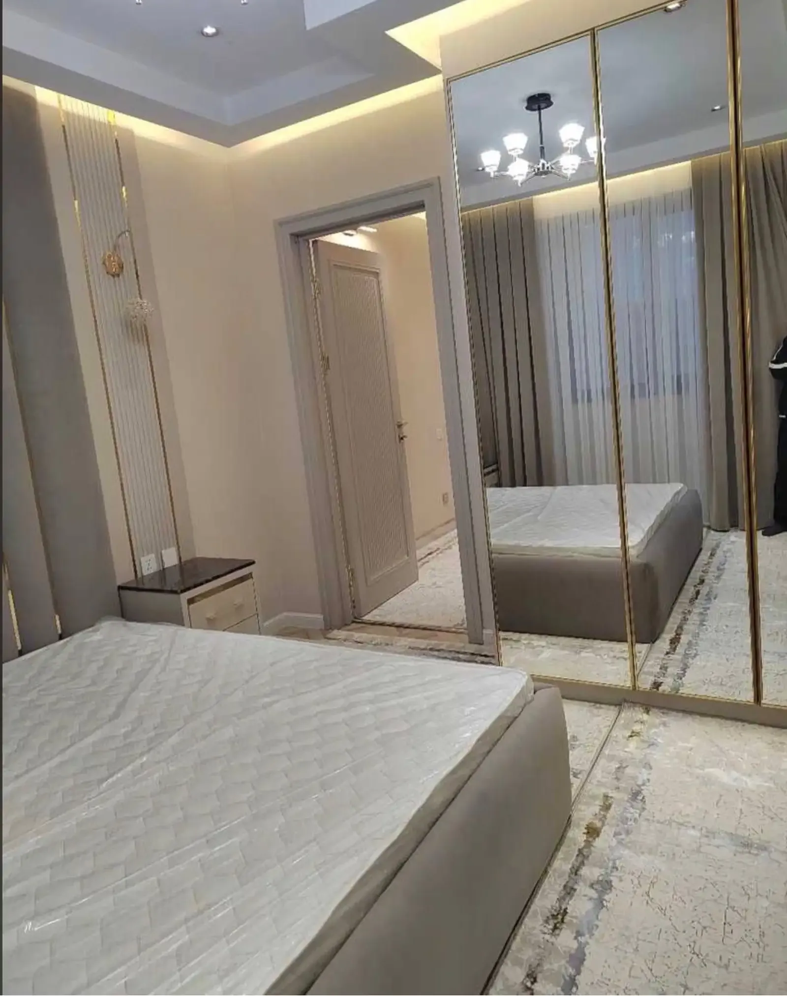 3-комн. квартира, 7 этаж, 99 м², Шохмансур