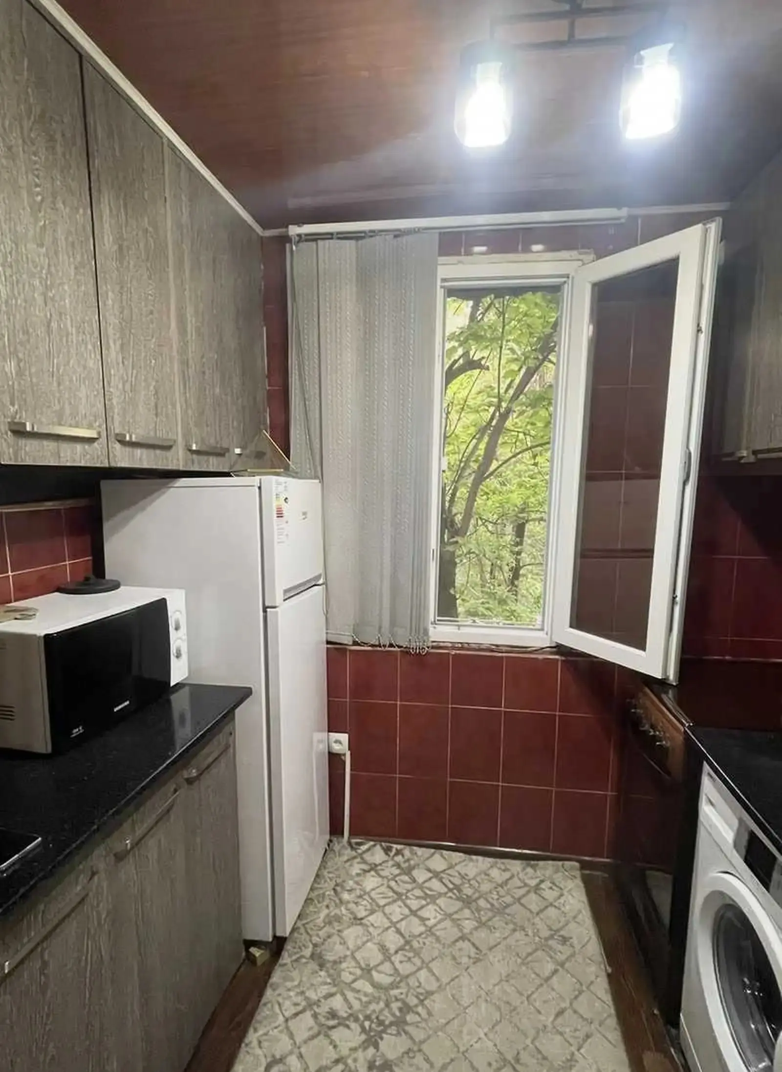 1-комн. квартира, 2 этаж, 40 м²,
