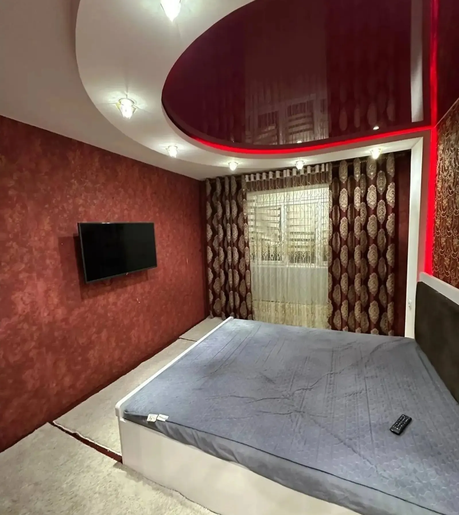 2-комн. квартира, 3 этаж, 55м², 13 Мкр