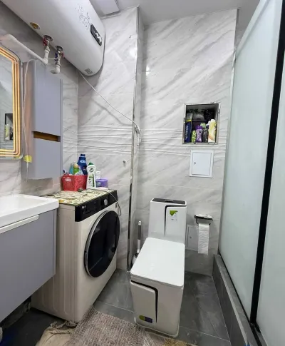 2-комн. квартира, 2 этаж, 51 м², Сино, пушти ресторани Шахриёр