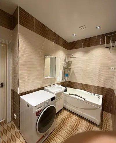 3-комн. квартира, 5 этаж, 96м², Шохмансур