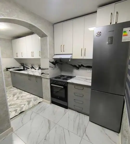 5-комн. квартира, 3 этаж, 90 м², Фирдавси