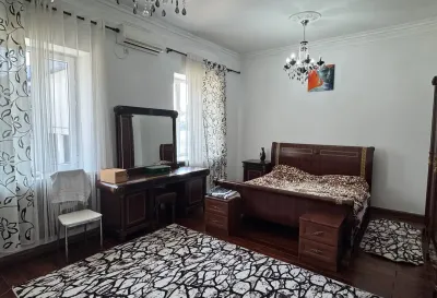 1-этажный, 5 комнатный дом, 500 м² м², Водонасос