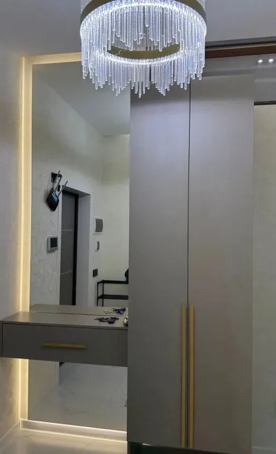 3-комн. квартира, 6 этаж, 117м², Сомони