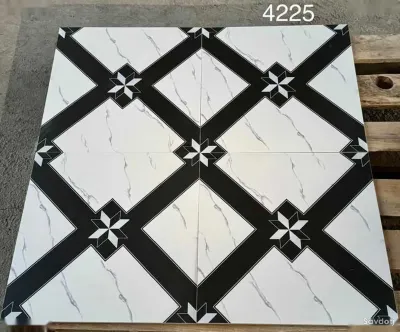 Кафель 40х40