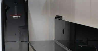 3-комн. квартира, 19 этаж, 84 м², Сино