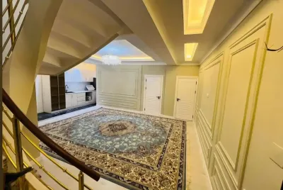 2-комн. квартира, 10 этаж, 172м², Исмоили Сомони