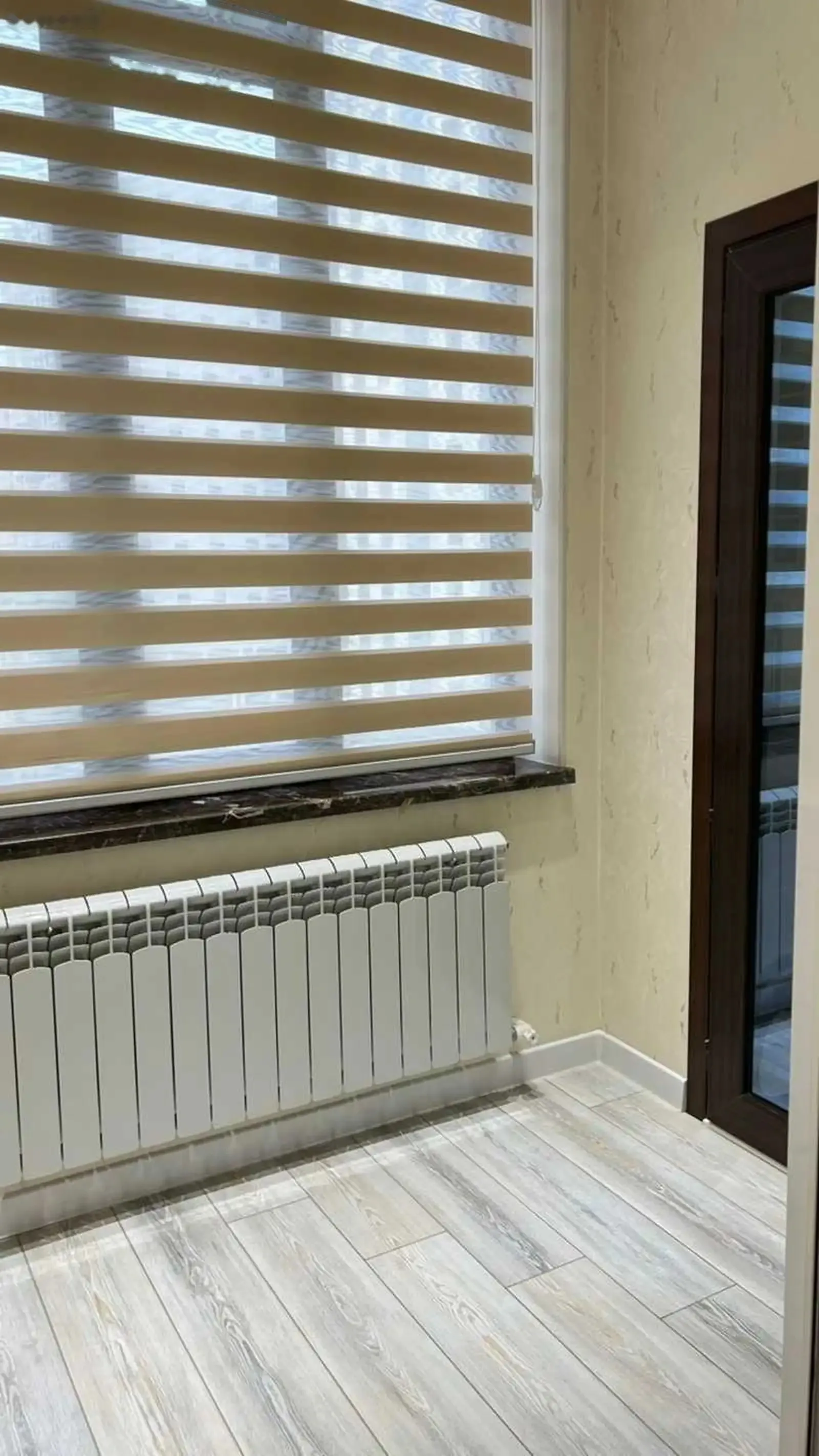 1-комн. квартира, 6 этаж, 70 м², ориентир созидания