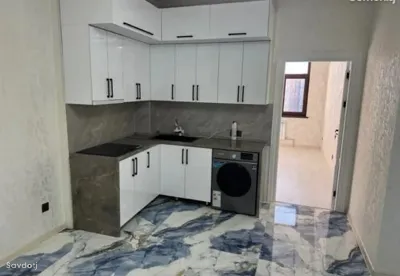2-комн. квартира, 8 этаж, 60м², Шохмансур