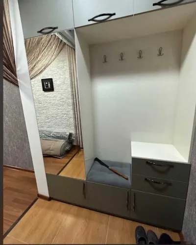 2-к квартира, 4 этаж, 109 м², Исмоили Сомони