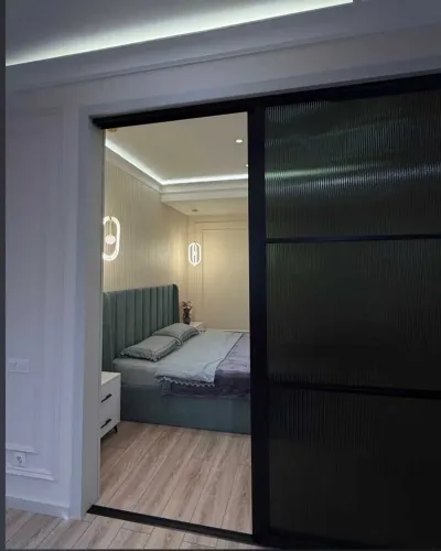 1-комн. квартира, 6 этаж, 60 м², Шохмансур ул. Истаравшан