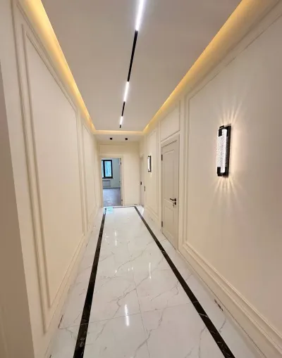 5-комн. квартира, 3 этаж, 170 м², Сомони, славянский
