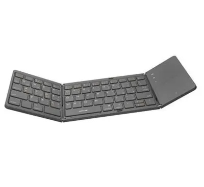 Клавиатура Green Lion Foldable Bluetooth Keyboard