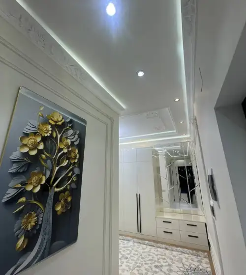 3-комн. квартира, 8 этаж, 122 м², н.Сино 112мкр