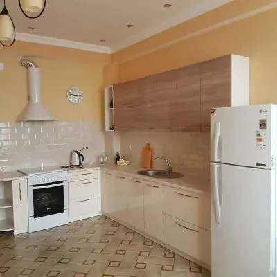 1-комн. квартира, 10 этаж, 66 м², шохмансур