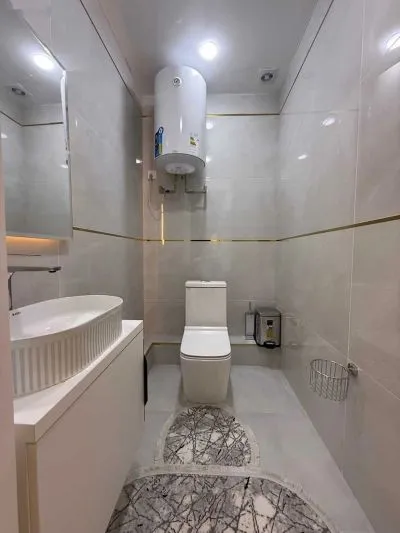 3-к квартира, 10 этаж, 130 м², ул карамов 13 Б ботаники