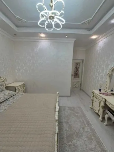 3-комн. квартира, 15 этаж, 102м², Сино