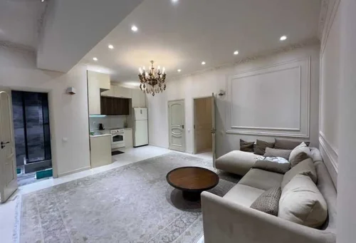 2-к квартира, 14 этаж, 73 м², Шохмансур