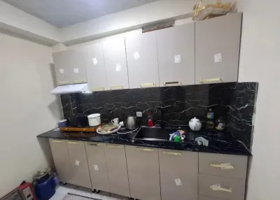 2-комн. квартира, 17 этаж, 59 м², Сино