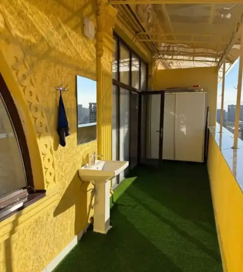 2-комн. квартира, 4 этаж, 60 м², Сино