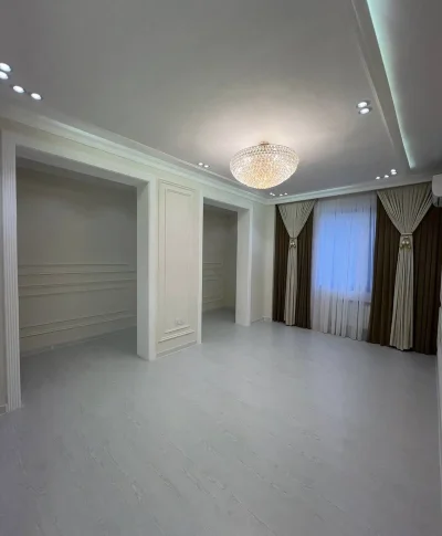 2-комн. квартира, 13 этаж, 85 м², Сино