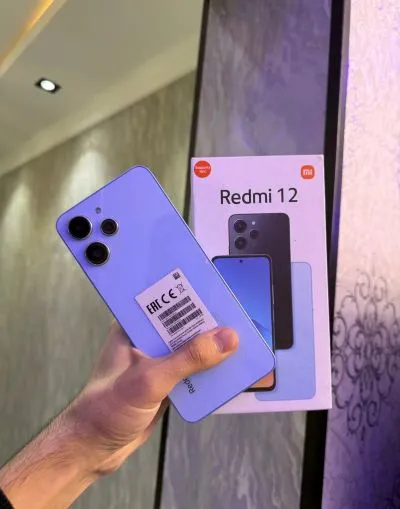 Xiaomi Redmi 256 gb