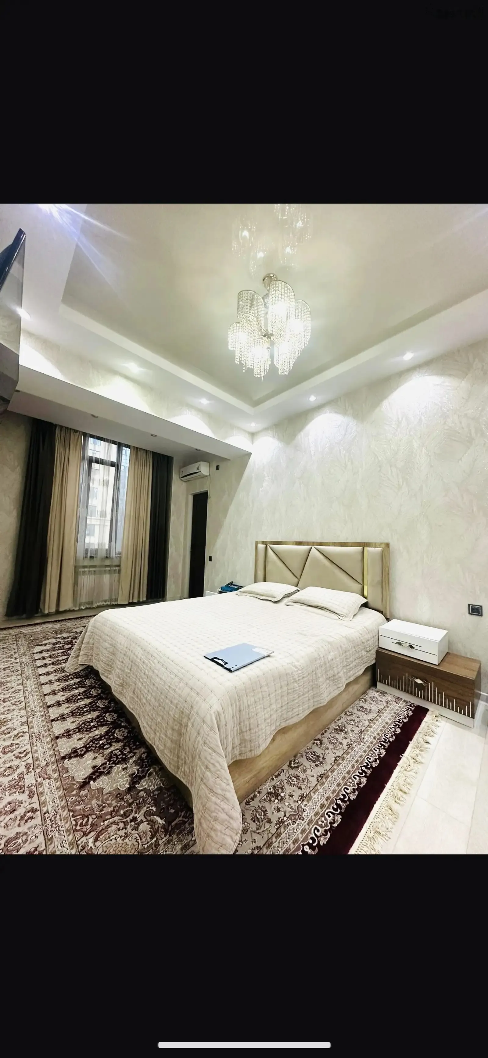 2-комн. квартира, 10 этаж, 67м², шоҳмансур