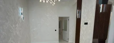 2-комн. квартира, 7 этаж, 47 м², Сино