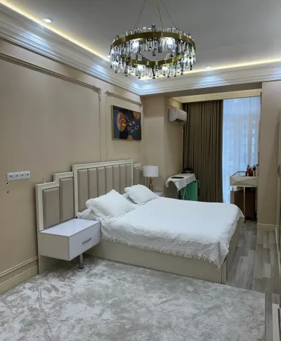 2-комн. квартира, 10 этаж, 90 м², Овир