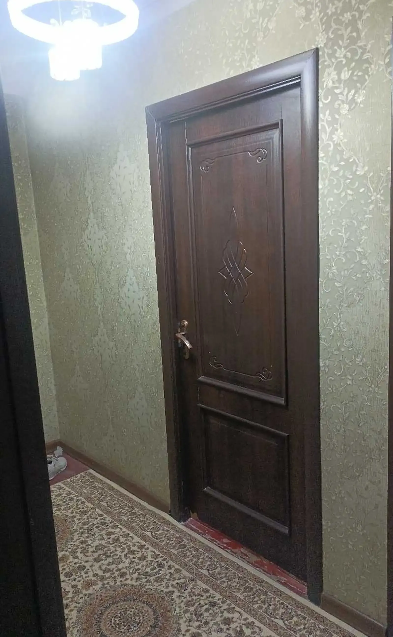 2-комн. квартира, 5 этаж, 2м², 64 мкр
