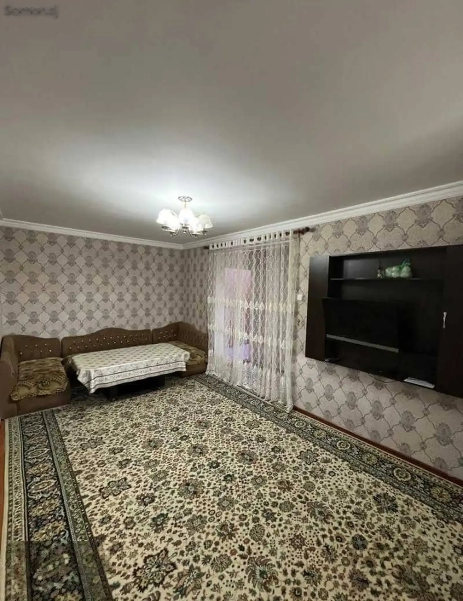2-комн. квартира, 3 этаж, 48м², 20 микрорайон