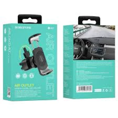 Автомобильный держатель Borofone BH61