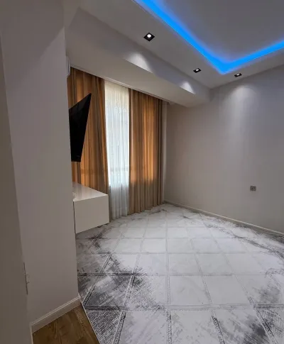 2-комн. квартира, 19 этаж, 50 м², Исмоили Сомони