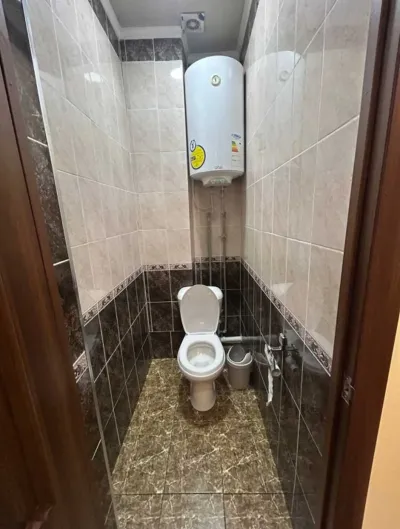 1-комн. квартира, 10 этаж, 60 м², Садбарг