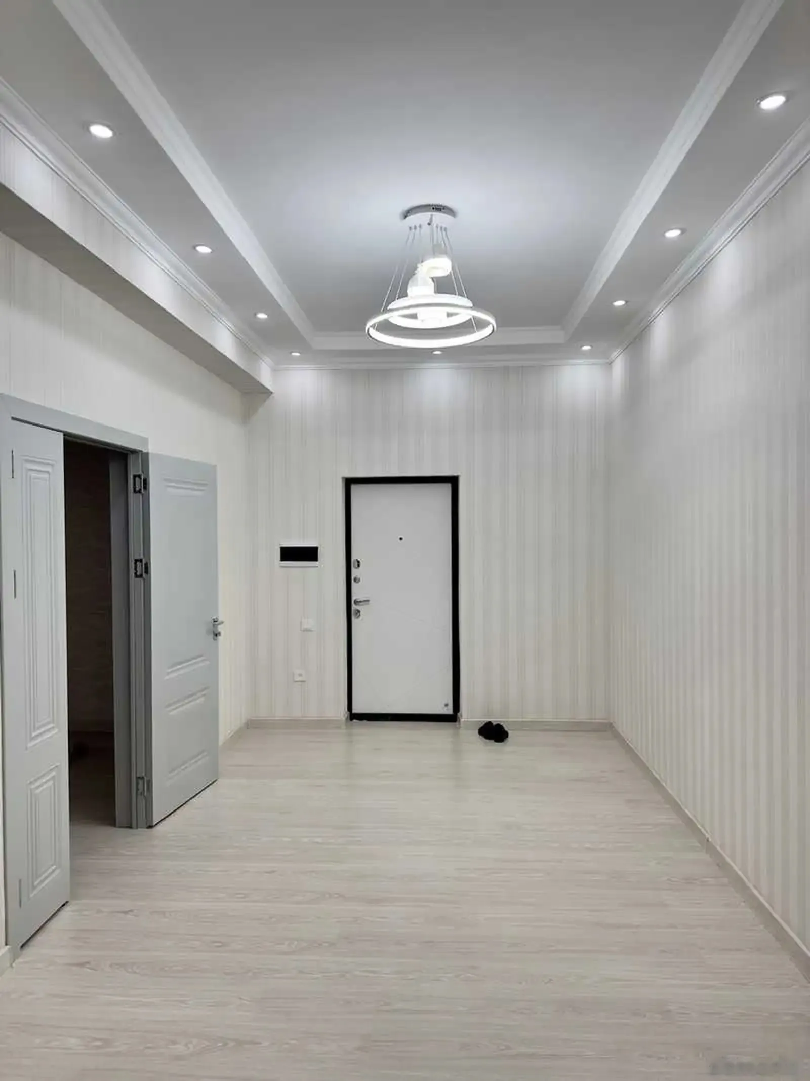 2-комн. квартира, 7 этаж, 120м², ориентир доми Citir Usta
