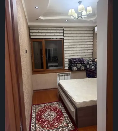 3-комн. квартира, 10 этаж, 68м², Сино