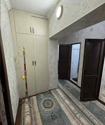 2-комн. квартира, 12 этаж, 75м², Сино