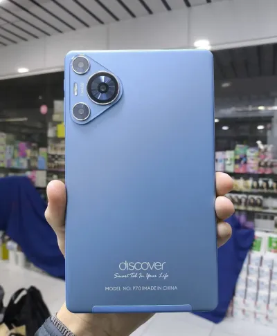 Планшет Discover 2Sim 256gb