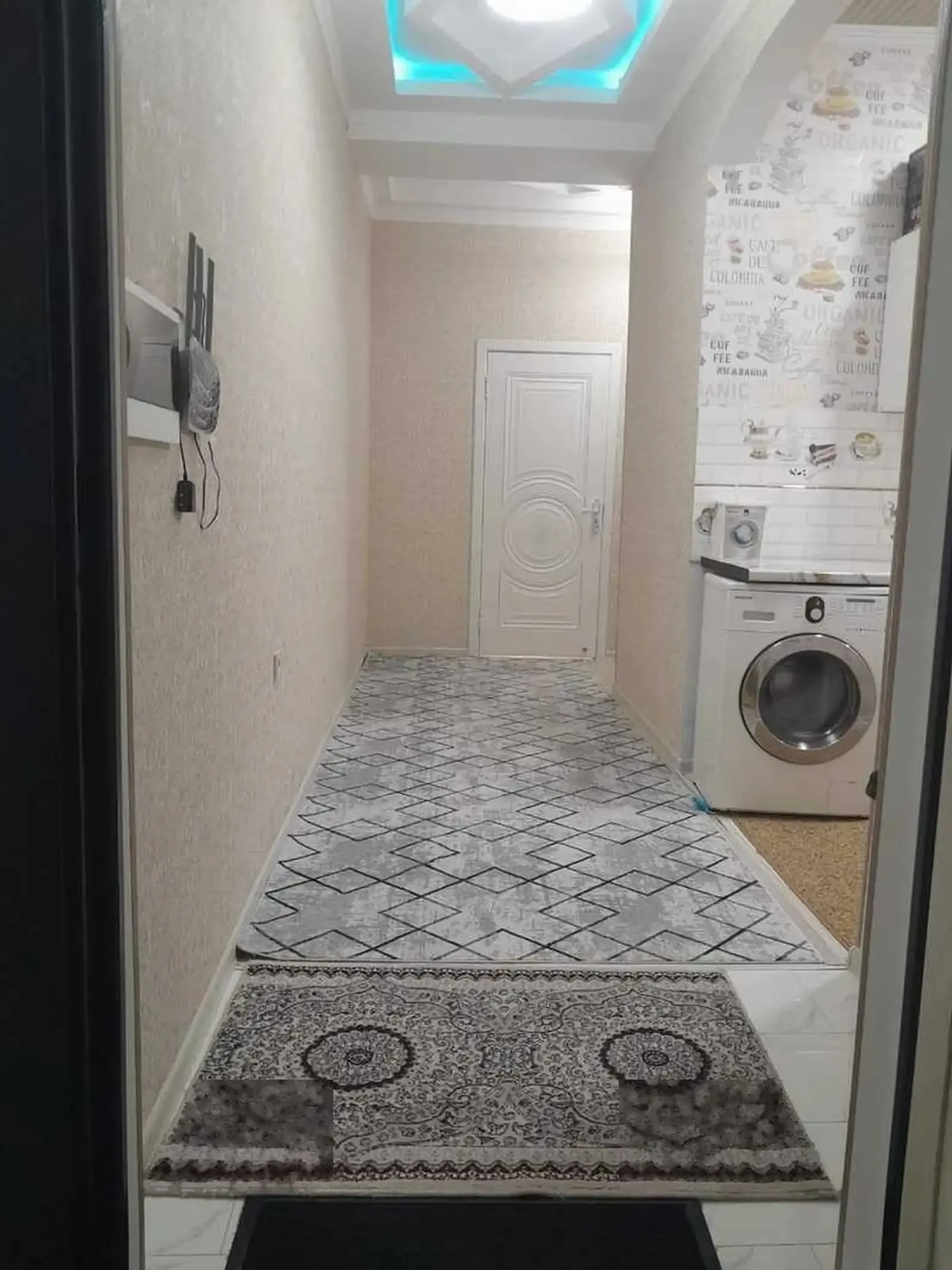 2-комн. квартира, 11 этаж, 70м², Сино