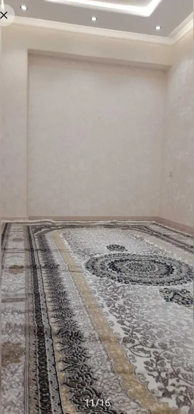 3-комн. квартира, 7 этаж, 116м², Шохмансур Хилтон
