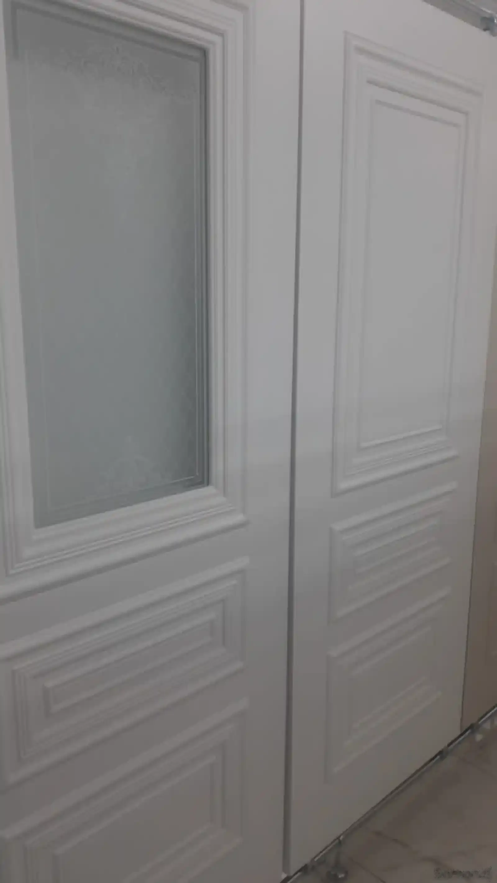 Дверь багет