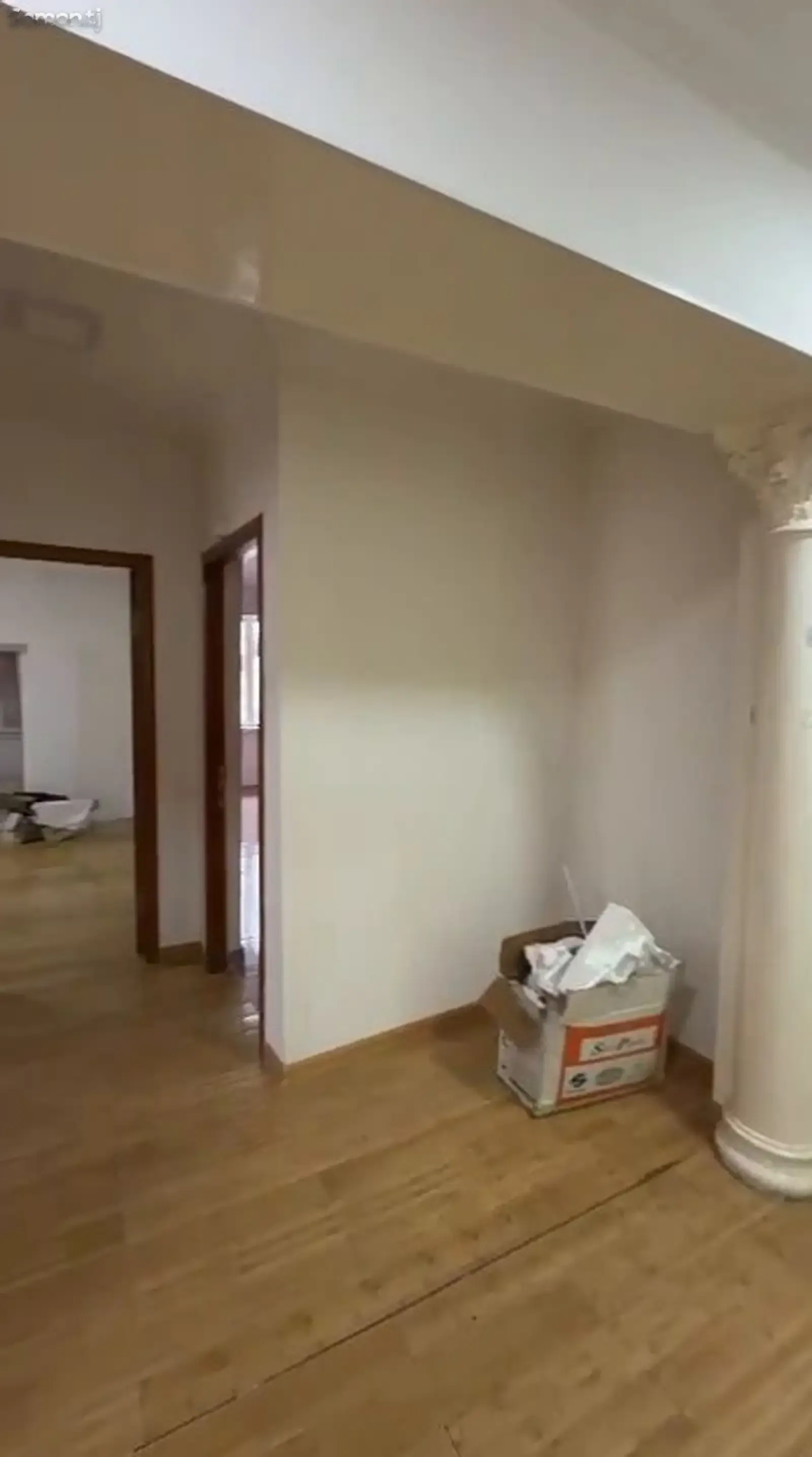 4-комн. квартира, 2 этаж, 87 м², Цум, Сбоку от школы № 8
