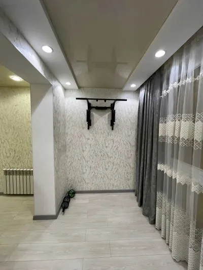 3-комн. квартира, 5 этаж, 85м², Испечак