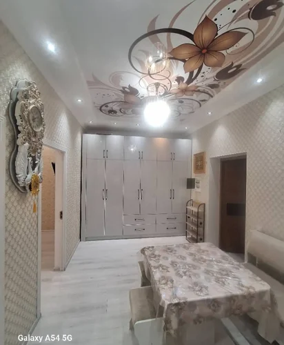 2-к квартира, 12 этаж, 62 м², Шохмансур