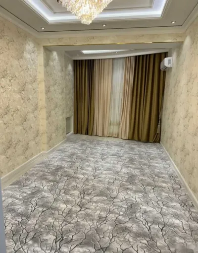 2-комн. квартира, 4 этаж, 60м², Шохмансур