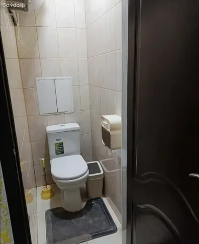 3-комн. квартира, 2 этаж, 62м², Шохмансур